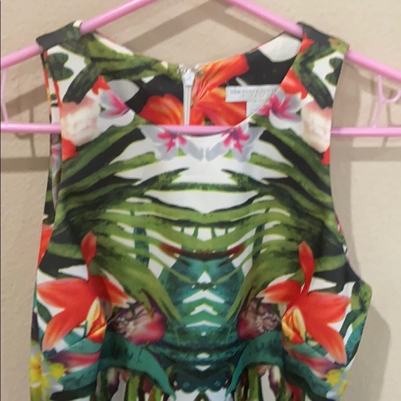 Dress - Picture 1 of 2